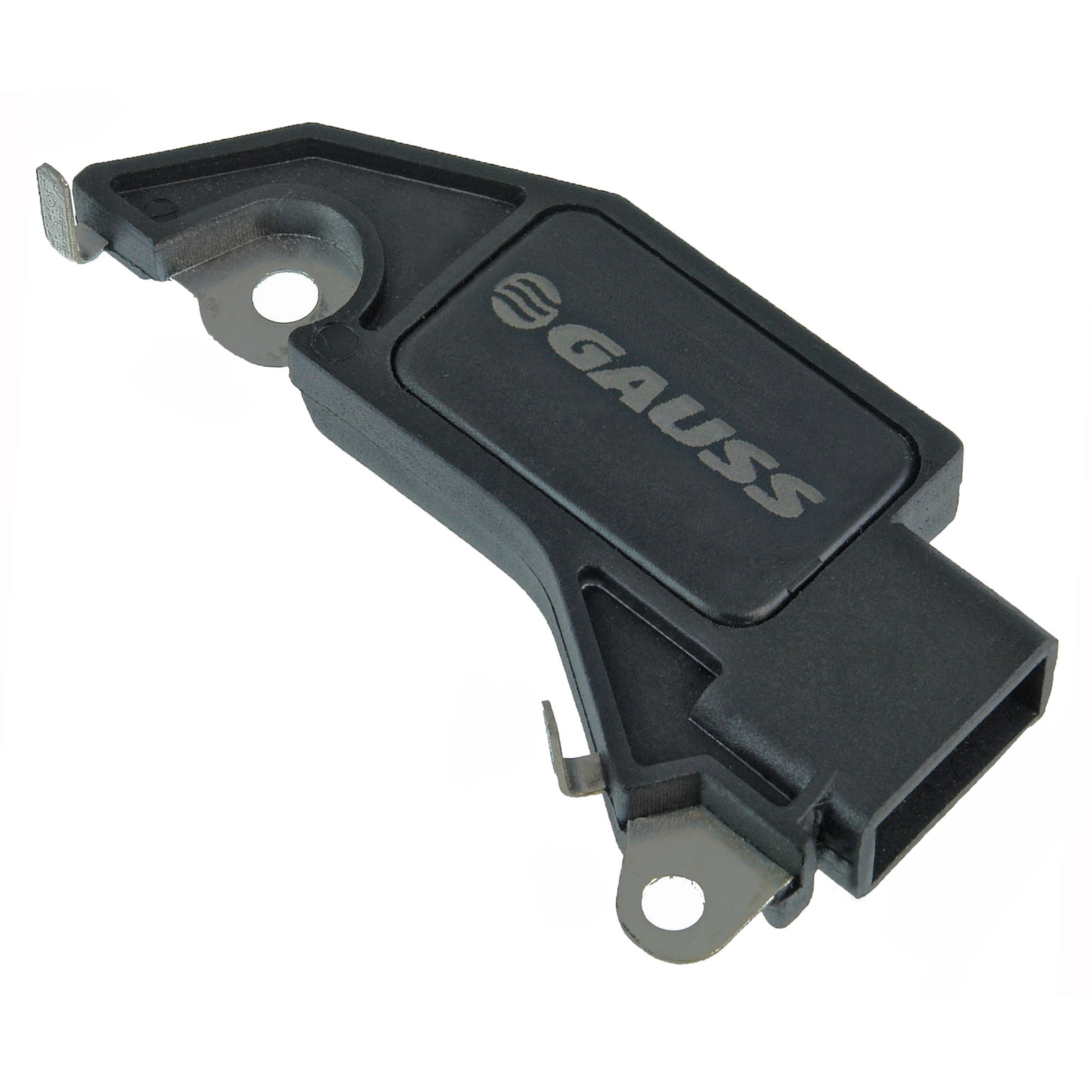 Voltage Regulator for Alternator, Regulador De Voltaje, GA411, Delco: 1116411, 1116429, 1116436; Magneti Marelli: RT510153